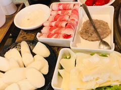 -小龙坎老火锅(北京三里屯店)