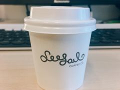 -Seesaw Coffee(上海国金中心店)
