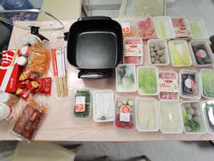 -海底捞火锅(北京路店)
