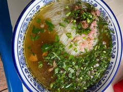 炖鸡米粉-永华米粉(总店)