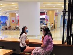 -星巴克(北京新东安)