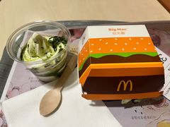 -麦当劳(北京南站店)