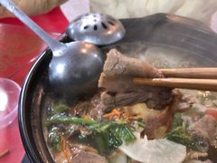 -野菌王牦牛肉汤锅