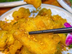 -馨香苑·潮汕菜·海鲜砂锅粥·深大老字号(南头店)