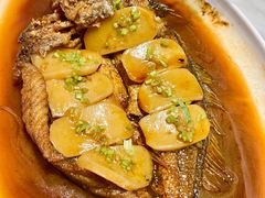 -径山十八道·风味民间菜(杭州总店)