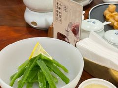 -喜鼎海胆水饺(东港店)
