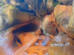 -华蓥山天意谷景区