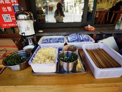 -飘香火锅(玉林西路店)