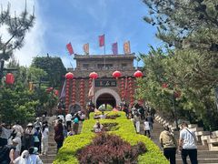 -红石寨旅游度假区