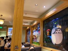 -一心创作料理屋(经开万达店)