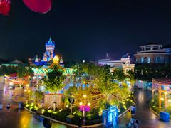 -青岛方特梦幻王国