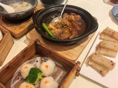 -长禧家·珑厨(东山口店)