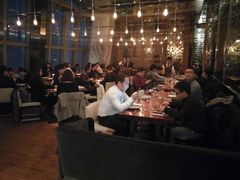 -上海柏悦酒店