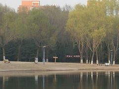 -森林公园(尖草坪区)