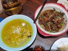 -樟树底(胜利河美食街店)