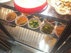 -桂花香手工面(鼓楼店)