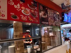 -老通城豆皮大王(吉庆街店)