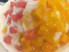 -漫麦韩国美食广祥店