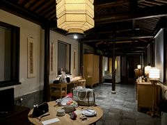 -法云安缦酒店