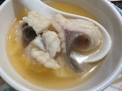 -得意咚瓜·顺德鱼生·冬瓜火锅(深圳首店)