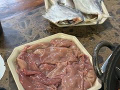 -化龙桥九宫格火锅(清水河店)