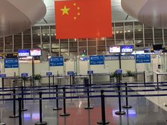 -温州龙湾国际机场