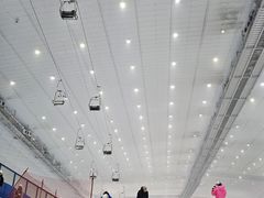 -哈尔滨热雪奇迹