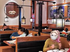 -江渔儿酸菜鱼·拔草餐厅(虎门君乐汇店)