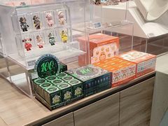 -泡泡玛特POPMART(合生汇店)