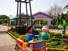 -沈阳方特欢乐世界