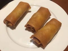 -杭州JW万豪酒店-万豪中餐厅