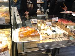 -早安巴黎(四季坊店)