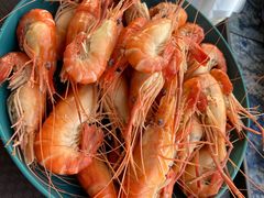 -SHRIMP CLUB万东餐饮钓虾·清吧
