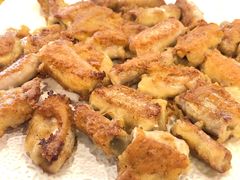 -盛记顺德高佬猪杂粥