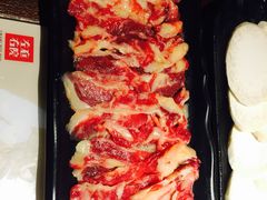-左庭右院鲜牛肉火锅(新梅广场店)