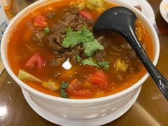 -燕风楼烤鸭店(建设总店)