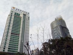 -观音桥步行街