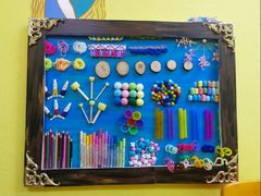 -杨梅红艺术教育(万象城教学中心)