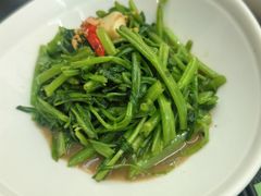 -帕蓝·暹罗料理(大学路店)