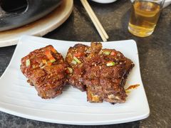 -金刚山(学府路店)