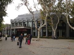 门面-御花园·粤菜·海鲜火锅(中山公园店)