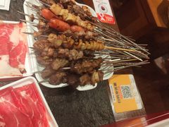 -京元盛铜锅涮肉(上海总店)