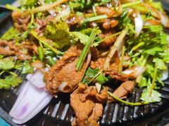 -大海碗·京菜炸酱面(雍和宫店)