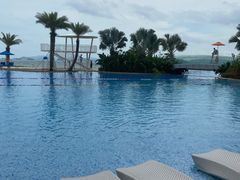 -深圳大梅沙京基洲际度假酒店