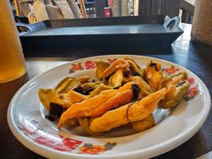 紫苏杨梅姜-東茅街茶馆