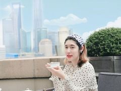 -上海和平饭店华懋阁 Cathay Room