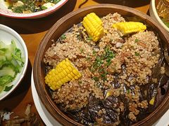 -蛮佬拾·乡里土菜馆(河西王府井店)