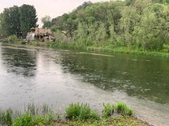 -白河湾生态旅游一条川