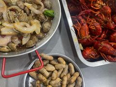 -呆虾王龙虾馆(南湖总店)