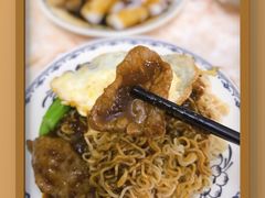 -渔记茶餐厅(渔村店)
